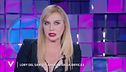 Lory Del Santo: "La mia infanzia difficile"