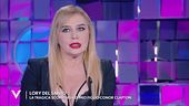 Lory Del Santo e la tragica scomparsa del figlio Conor Clapton