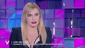 Lory Del Santo: "Quando è morto Conor ero incinta di Devin"