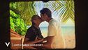 Lory Del Santo e Marco: love story