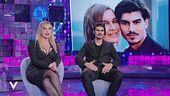 Lory Del Santo e Marco Cucolo: "La nostra storia d'amore"
