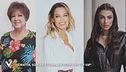 Orietta, Sonia e Giulia: le regine del "GF Vip"