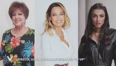 Orietta, Sonia e Giulia: le regine del "GF Vip"