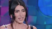 Giulia Salemi: "Sogno due figli"