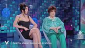 Orietta, Sonia e Giulia: "Noi e i social"