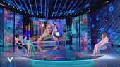 Orietta, Giulia e Sonia: girl power al GF Vip