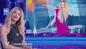 Valeria Marini e l'amore