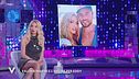 Valeria Marini e l'amore per Eddy