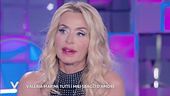 Valeria Marini: "Tutti i miei sbagli d'amore"
