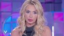 Valeria Marini e la sua relazione con Eddy
