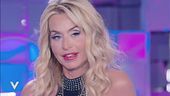 Valeria Marini: "Ho pensato di farmi suora"