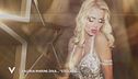 Valeria Marini: diva..."stellare"