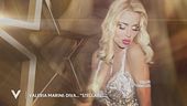 Valeria Marini: diva..."stellare"