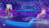 Valeria Marini racconta la sua carriera