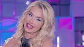 Valeria Marini: l'intervista integrale