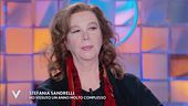 Stefania Sandrelli: "Ho vissuto un anno molto complesso"