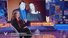 Stefania Sandrelli: "Ho superato un momento delicato con il mio compagno"