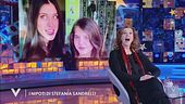 I nipoti di Stefania Sandrelli