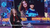 Stefania Sandrelli: "L'amore per i miei nipoti"