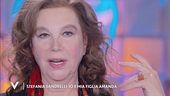 Stefania Sandrelli: "Io e mia figlia Amanda"