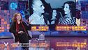 Stefania Sandrelli: "Io, Gino Paoli e nostra figlia Amanda"