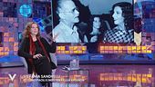 Stefania Sandrelli: "Io, Gino Paoli e nostra figlia Amanda"