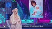 Ilona Staller: "Quella volta che ho rapito mio figlio"
