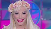 Ilona Staller: "Il dolore per la morte di mio fratello"