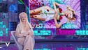 Ilona Staller: "Sono anche pittrice"