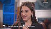 Giulia Stabile: un sogno a passi di danza