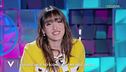 Giulia Stabile: "Ho provato a modificare la mia risata"