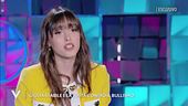Giulia Stabile e la lotta contro il bullismo