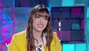 Giulia Stabile: l'intervista integrale