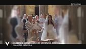 Federico Bernardeschi e Veronica Ciardi: un amore da favola