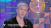 Federico Bernardeschi: "Ho sempre voluto fare il calciatore"