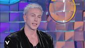 Federico Bernardeschi e le proposte di matrimonio a Veronica Ciardi