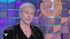 Federico Bernardeschi e le proposte di matrimonio a Veronica Ciardi