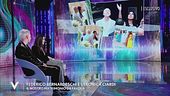 Federico Bernardeschi e Veronica Ciardi: "Il nostro matrimonio da favola"