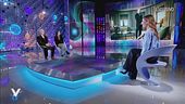 Federico Bernardeschi e Veronica Ciardi: l'intervista integrale
