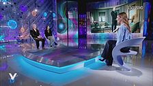 Federico Bernardeschi e Veronica Ciardi: l'intervista integrale