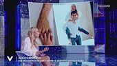 Alice Campello: "Io e mio marito Alvaro Morata abbiamo avuto paura"