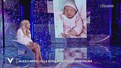 Alice Campello: "La gioia dopo la grande paura"