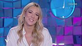 Alice Campello: "Il mio amore per Alvaro Morata"