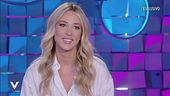 Alice Campello: l'intervista integrale