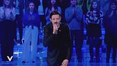 Fabio Rovazzi in "Niente è per sempre"