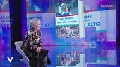 Sara Simeoni: "Una vita in alto"
