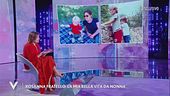 Rosanna Fratello: "La mia bella vita da nonna"