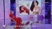 Rosanna Fratello: "Cristiano Malgioglio ha cambiato la mia carriera"