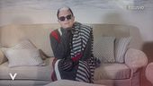 Rosanna Fratello e i saluti di Cristiano Malgioglio