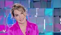 Barbara d'Urso: "Quello che direi ai miei genitori"